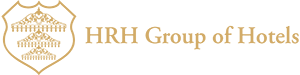 01 HRH GROUPS OF HOTELS UDAIPUR