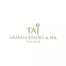 05 TAJ ARAVALI RESORT & SPA UDAIPUR