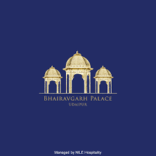 34 Bhairavgarh Palace Udaipur