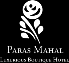 42 HOTEL PARAS MAHAL