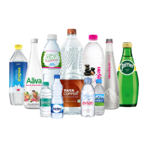 Mineral Water